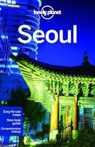 Lonely Planet Seoul