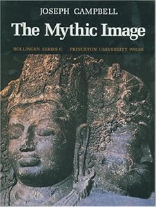 The Mythic Image