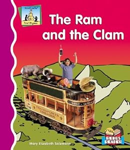 The Ram And the Clam (First Rhymes)