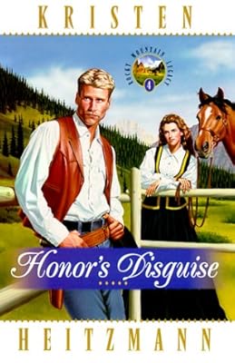 Honors Disguise (Rocky Mountain Legacy #4)