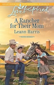 A Rancher for Their Mom
