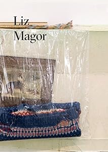 Liz Magor by Liz; Dan Adler; Et Al Magor