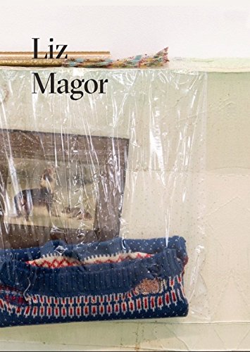 Liz Magor by Liz; Dan Adler; Et Al Magor