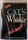The Cat's Whisker