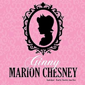 Ginny: Library Edition