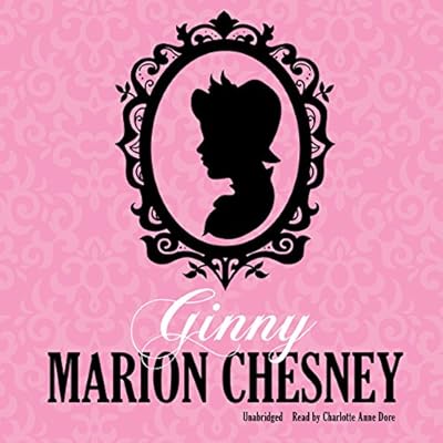 Ginny: Library Edition