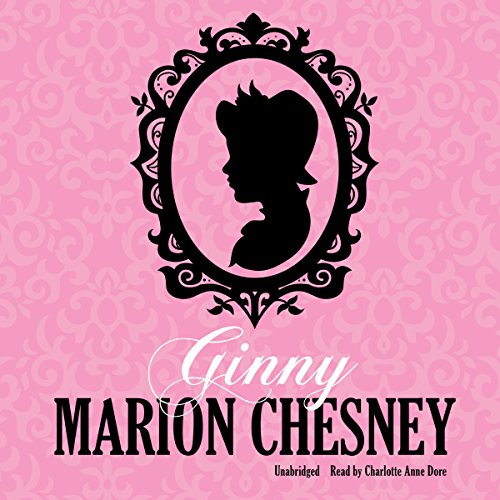 Ginny: Library Edition by M. C. Beaton