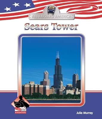 Sears Tower (All Aboard America Set II)