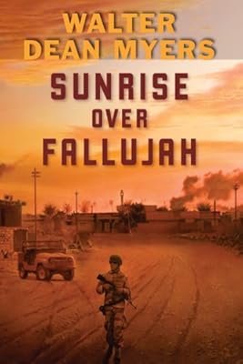 Sunrise Over Fallujah