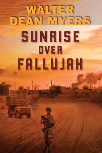 Sunrise Over Fallujah by Walter Dean Myers