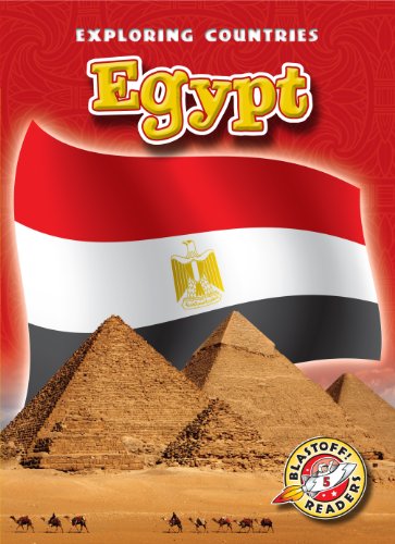Egypt by Walter Simmons