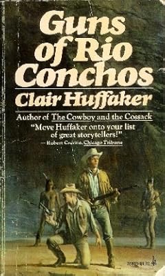 Guns of Rio Conchos