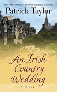 An Irish Country Wedding