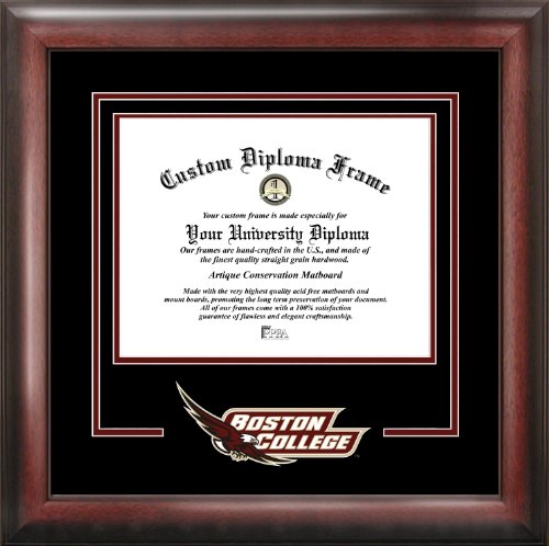 Algopix Similar Product 12 - NCAA Boston College Eagles Spirit