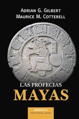 Profecias Mayas