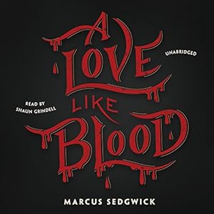 A Love Like Blood