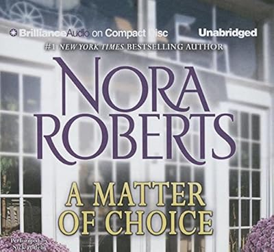 A Matter of Choice