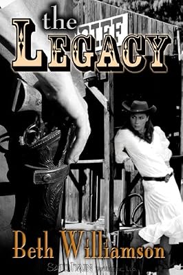 The Legacy (The Malloy Family)