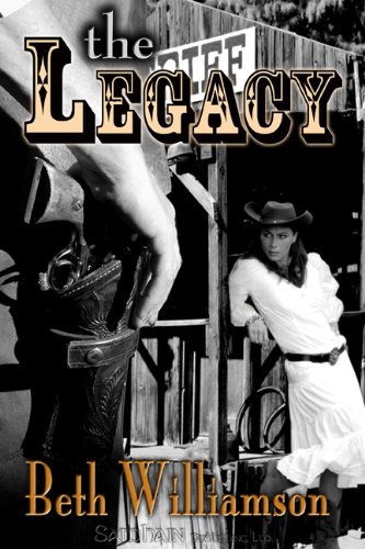 The Legacy (The Malloy Family) by Beth Williamson
