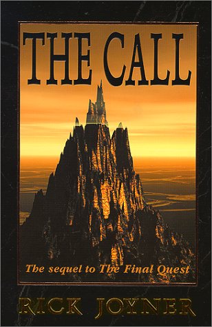 The Call by Rick Joyner