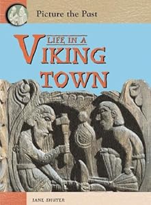 Life in a Viking Town