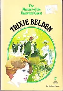 The Mystery of The Uninvited Guest