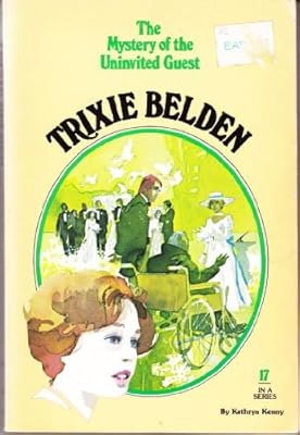 The Mystery of The Uninvited Guest