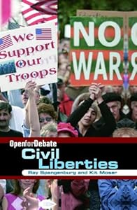 Civil Liberties (Open for Debate)
