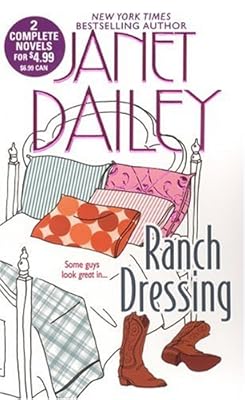 Ranch Dressing