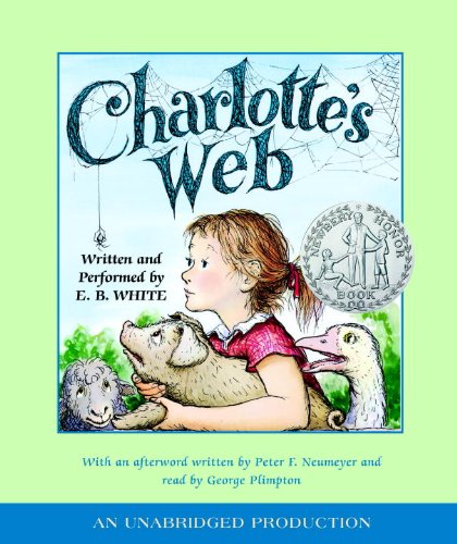 Charlotte's Web by E.B. White
