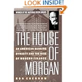 The House of Morgan