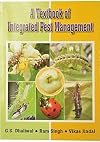 A Textbook Of Integrated Pest Management