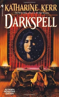 Darkspell