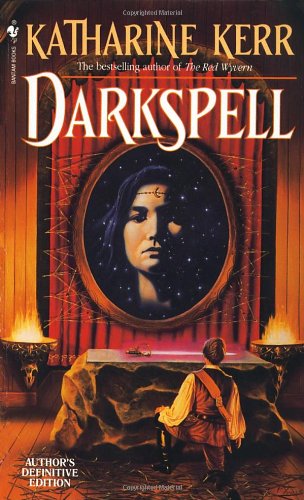 Darkspell by Katharine Kerr