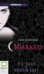 Marked: A House of Night Novel (House of Night Novels)