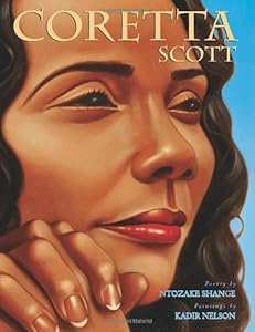 Coretta Scott