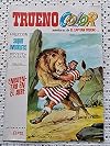 Las aventuras de El Capitán Trueno volumen 04