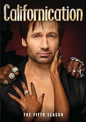 Californication: The Fifth Season
