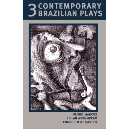 3 Contemporary Brazilian Plays
