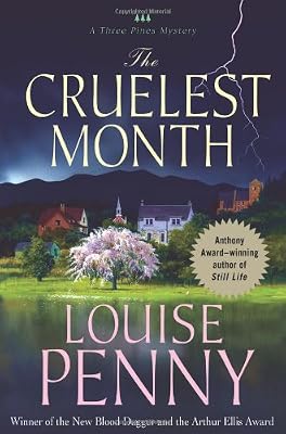 The Cruelest Month