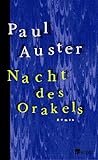 Nacht des Orakels - Paul Auster