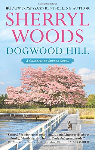 Dogwood Hill by Sherryl Woods