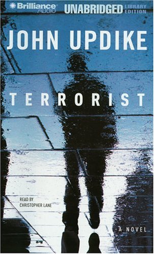 Terrorist by John Updike