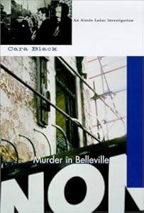 Murder in Belleville (Aimee Leduc Investigations, No. 2)