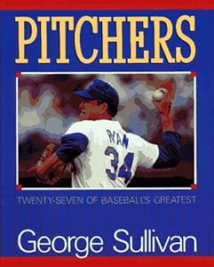 Pitchers by Sullivan