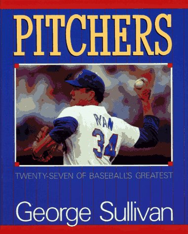 Pitchers by Sullivan
