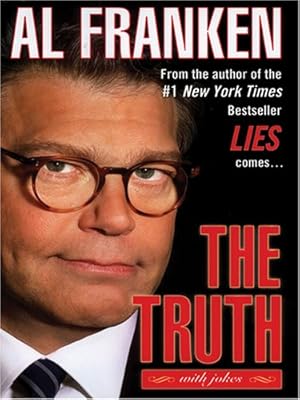 The Truth (with Jokes)