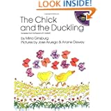 The Chick and the Duckling