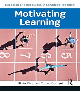 Motivating Learning (ISSN) by Zoltán Dörnyei