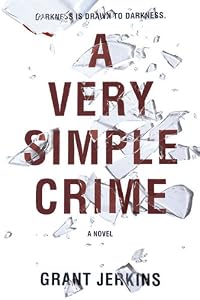 A Very Simple Crime